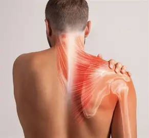 Shoulder Pain Treatment